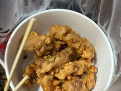 -美美阿姨醋肉(县后路店)