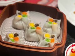 -锦楼·臻选新杭帮(杭州中心店)