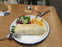 -HELLO 27 意面·沙拉·帕尼尼