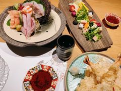 -蝉一日本料理(高新区店)