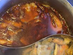 -吉布鲁牛排海鲜自助(温江合生汇店)