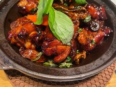 -志明眷村·台式融合菜·宵夜