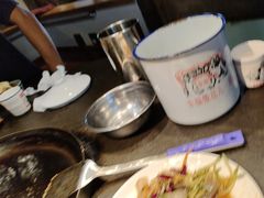 -缘福乡村铁锅炖民宿(八达岭店)
