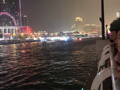 -海河游船-永乐码头(大悲院)