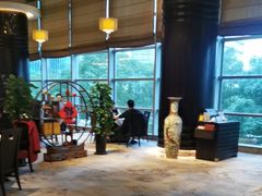 -新天世纪中餐厅