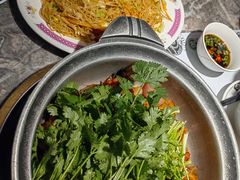 -禄婶鸡煲·打边炉
