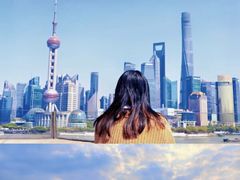 -上海和平饭店-华懋阁 The Cathay Room