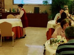 大堂-顺风海鲜港(金玉兰店)