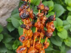 -崂山九水游览区