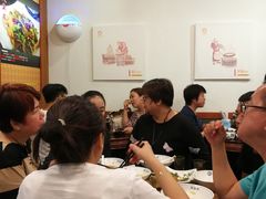 大堂-佳面馆·竹升云吞面·爽鱼皮·牛腩面(易发店)