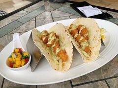 -盐说Salt Talk北美风味西餐厅(海上世界店)