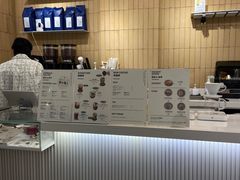 -BLACKSHEEP ESPRESSO(建国中路店)