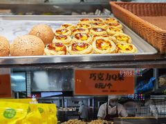 -鲍师傅糕点(春熙路店)