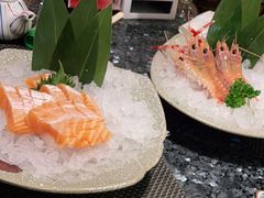 -菊上料理(蜀山银泰百货店)