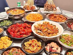 -聚味瞿记·龙虾堂(坡子街店)