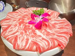 -东海怡品海鲜豆捞(舟宿夜江店)