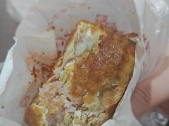 -张记灌饼(丰富路店)