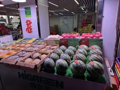 -深圳市海吉星国际农产品物流管理有限公司