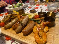 -布拉格餐厅· 中欧捷克菜(全国首店)