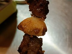 -服务大楼冷面(延大店)