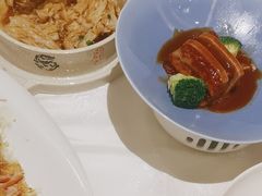 -观海半岛宴·湛江精品菜(蛇口广场店)