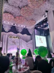 -喜宴酒店幸福里(星摩尔购物中心店)