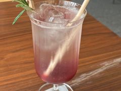 -IES Restaurant(去未舍店)