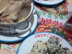 -小杨生煎(黄河路店)