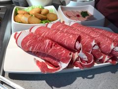 -海底捞火锅(老城根店)