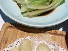 -旺顺阁·北京菜(北辰上品+)