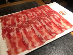 -许府牛火锅(信义坊总店)