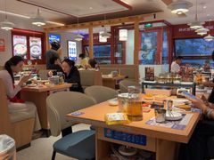 -韩香福脊骨汤锅(上杭路店)