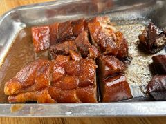 -夏茅维记饭店