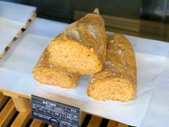 法式飞鱼籽-Let's Taipei 非常烘焙(太古里店)