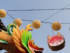 -老门东历史文化街区