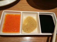 -新加坡高记KOO KEE Restaurant(盈科店)