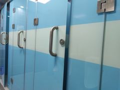 -竞时游泳健身(望京店)