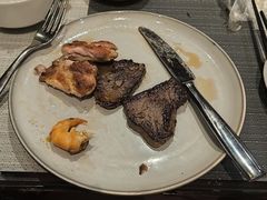 -顺德美的万豪酒店·自助餐·贡厨