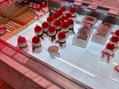 -红星前进面包牛奶公司(五道口购物中心店)