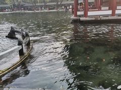 -百脉泉景区