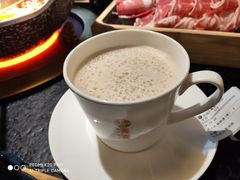 -湊湊火锅·茶憩(上海合生汇店)