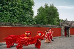 -卡恩婚纱摄影(桥梓口店)