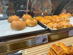 -烘焙町面包店(西四店)