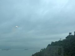 -香港数码港艾美酒店