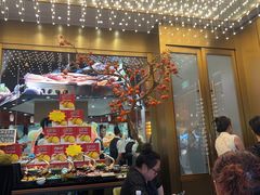 -丰卓会海鲜自助(中润大道店)