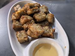 -车头老二大排档(金城步行街店)