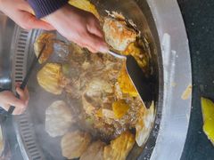 -土灶柴房(世贸店)