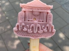 -济南大明湖景区