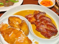 -老坑记·香港经典粤菜馆