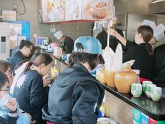 -佛跳墙捞饭(连目巷店)